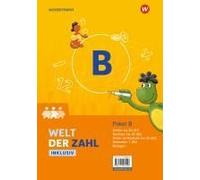Welt Der Zahl Inklusiv. Inklusionspaket B: Hefte B1 Bis B4