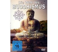 Welt des,die - Die Welt des Buddhismus [Import]