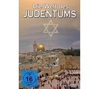 Welt des,die - Die Welt des Judentums [Import]