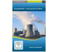 Wissen im 21.Jahrhundert - Kreuzzug Für das Klima [Import]