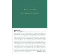 Welt, Erde Und Mensch