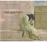 Welt Gute Nacht