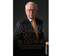 Welt in Gefahr: Deutschland und Europa in unsicheren Zeiten