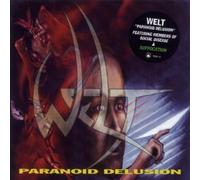 Welt - Paranoid Delusion [Import]