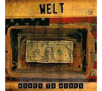 Welt - to Ashes EP [Import]