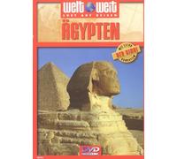 Welt Weit-Afrika - Agypten (Bonus Sinai) [Import]