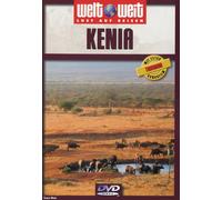 Welt Weit-Afrika - Kenia (Bonus Tansania)