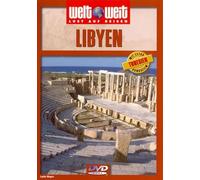 Welt Weit-Afrika - Libyen (Bonus Tunesien) [Import]