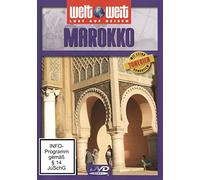 Welt Weit-Afrika - Marokko (Bonus Tunesien)