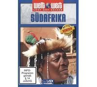 Welt Weit-Afrika - Südafrika (Bonus Namibia)