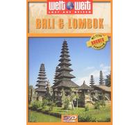 Welt Weit-Asien - Bali & Lombok (Bonus Borneo) [Import]