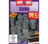 Welt Weit-Asien - China (Bonus Thailand)