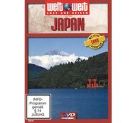 Welt Weit-Asien - Japan (+Bonus)