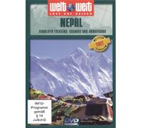 Welt Weit-Asien - Nepal-Himalaya-Trekking Khumbu & Annap