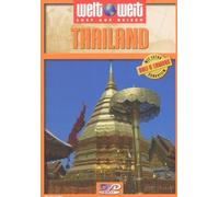 Welt Weit-Asien - Thailand (Bonus Bali & Lombok) [Import]