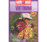 Welt Weit-Asien - Vietnam (Bonus Thailand) [Import]