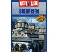 Welt Weit-Bulgarien - Bulgarien (Bonus Slowakei) [Import]