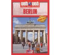 Welt Weit-Deutschland - Berlin (Bonus Deutschland Osten) [Import]