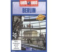 Welt Weit-Deutschland - Berlin (Bonus Mecklenburg-V.) Neuverfilm [Import]