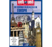 Welt Weit-die Schönsten Reiseziele in - Europa