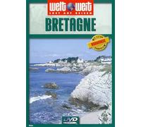 Welt Weit-Frankreich - Bretagne - Weltweit (+ Normandie)