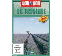 Welt Weit-Frankreich - Die Provence (Bonus Korsika)