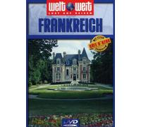 Welt Weit-Frankreich - Frankreich (Bonus Cote D'azur) [Import]
