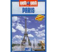Welt Weit-Frankreich - Paris (Bonus Paris & Champagne)