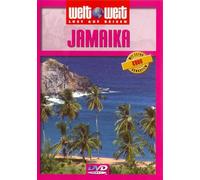Welt Weit-Karibik - Jamaika - Weltweit