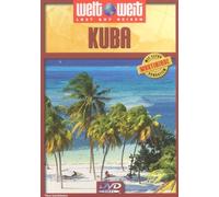 Welt Weit-Karibik - Kuba (Bonus Martinique)