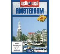 Welt Weit-Niederlande - Amsterdam (Bonus Sylt)