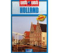 Welt Weit-Niederlande - Holland (Bonus Dänemark) [Import]