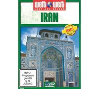 Welt Weit-Osten - Iran (Bonus Türkei) [Import]