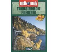 Welt Weit-Russland - Transsib.Eissenbahn (Bonus Polen) [Import]