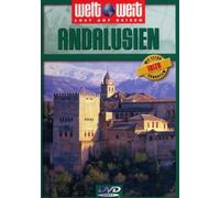 Welt Weit-Spanien - Andalusien (Bonus Ibiza) [Import]