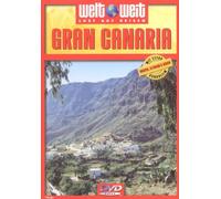 Welt Weit-Spanien - Gran Canaria (Bonus Gomera)