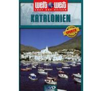 Welt Weit-Spanien - Katalonien (Bonus Spanien)