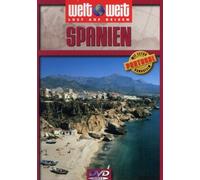Welt Weit-Spanien - Spanien (Bonus Portugal) [Import]