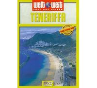Welt Weit-Spanien - Teneriffa (Bonus Gomera,la Palm
