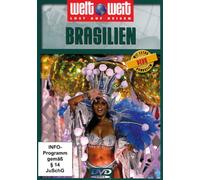 Welt Weit-Südamerika - Brasilien (Bonus Peru)