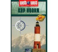 Welt Weit-Südamerika - Kap Hoorn (Bonus Chile)