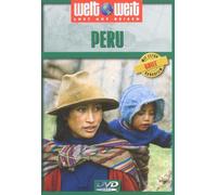 Welt Weit-Südamerika - Peru (Bonus Chile) [Import]