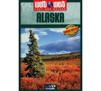 Welt Weit-Vereinigte Staaten - USA-Alaska (Bonus Kanadas Westen) [Import]