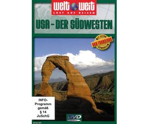 Welt Weit-Vereinigte Staaten - Usa-der Südwesten (Bonus San Francisco
