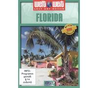 Welt Weit-Vereinigte Staaten - Usa-Florida (Bonus Kuba) Neuverfilmung