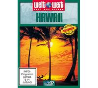 Welt Weit-Vereinigte Staaten - Usa-Hawaii (Bonus Kalifornien)