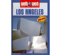Welt Weit-Vereinigte Staaten - USA-Los Angeles (Bonus Grand Canyon) [Import]