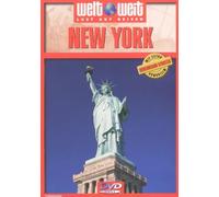Welt Weit-Vereinigte Staaten - USA-New York (Bonus Neuengland Staaten) [Import]