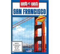 Welt Weit-Vereinigte Staaten - Usa-San Francisco (Bonus Grand Canyon)