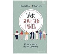 Weltbewegerinnen
